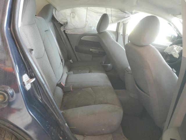 Photo 10 from auction – 2007 CHRYSLER SEBRING with VIN 1C3LC46K37N540934