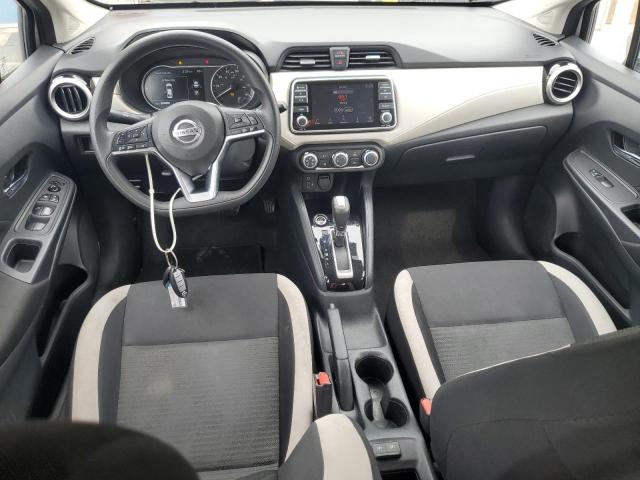 Photo 8 from auction – 2021 NISSAN VERSA SV with VIN 3N1CN8EV8ML884802