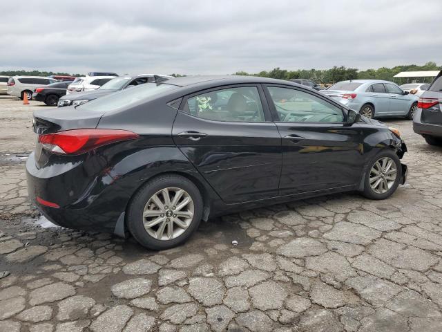 Photo 3 from auction – 2014 HYUNDAI ELANTRA SE with VIN KMHDH4AEXEU062268