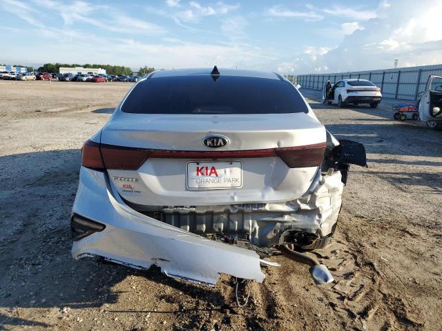 Photo 6 from auction – 2021 KIA FORTE FE with VIN 3KPF24ADXME330951
