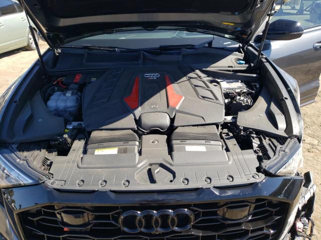 Photo 11 from auction – 2023 AUDI RS Q8 with VIN WU1ARBF18PD005006