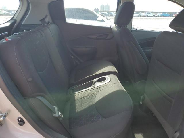 Photo 10 from auction – 2021 CHEVROLET SPARK 1LT with VIN KL8CD6SA0MC745497