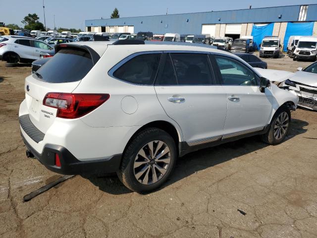Photo 3 from auction – 2018 SUBARU OUTBACK TO with VIN 4S4BSETC2J3270638