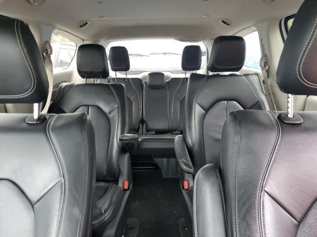 Photo 10 from auction – 2022 CHRYSLER PACIFICA H with VIN 2C4RC1L78NR148004