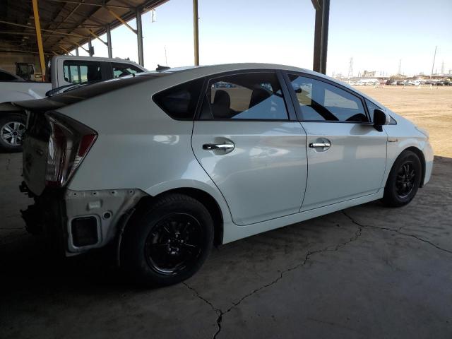 Photo 3 from auction – 2012 TOYOTA PRIUS with VIN JTDKN3DU2C1505321