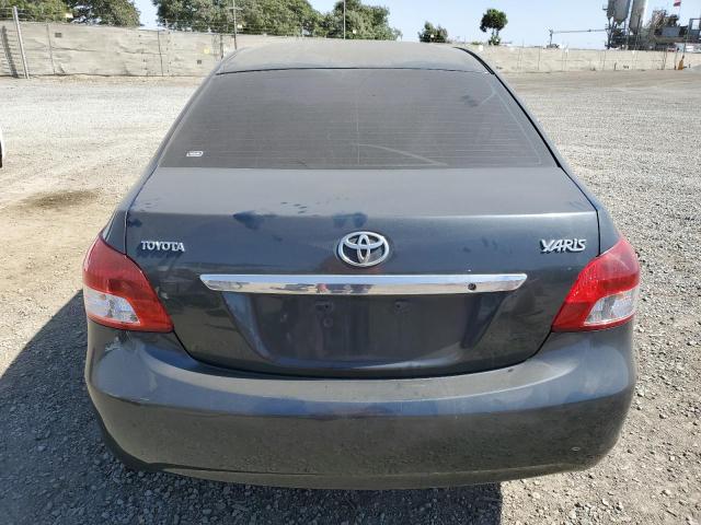 Photo 6 from auction – 2010 TOYOTA YARIS with VIN JTDBT4K37A1379671