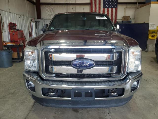 Photo 5 from auction – 2015 FORD F250 SUPER with VIN 1FT7W2BTXFEC46047