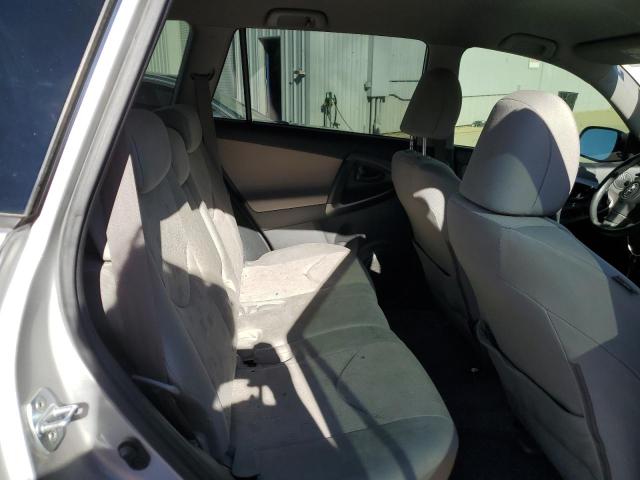 Photo 10 from auction – 2010 TOYOTA RAV4 with VIN JTMBK4DVXAD011324