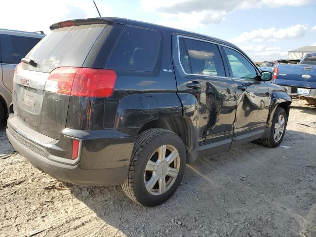 Zdjęcie 3 z aukcji – 2016 GMC TERRAIN SL z VIN 2GKALMEK0G6296074