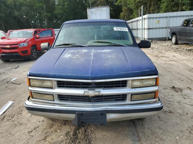 صورة رقم 5 من المزاد - 1996 CHEVROLET GMT-400 C1 مع VIN 1GCEC19R6TE214261