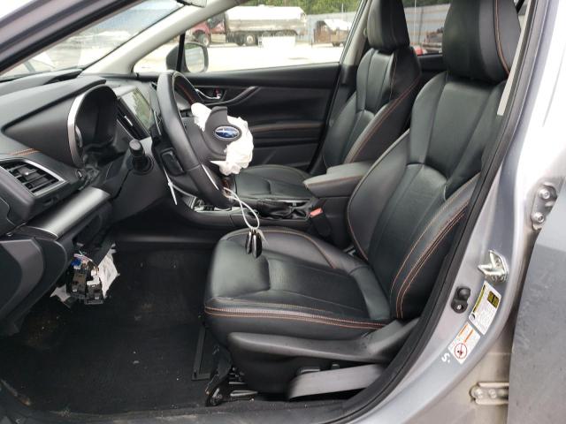 Photo 7 from auction – 2020 SUBARU CROSSTREK with VIN JF2GTAMC9L8216744
