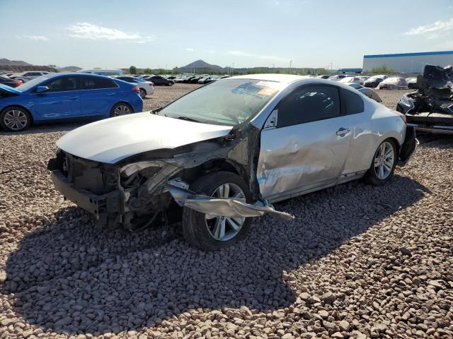 NISSAN ALTIMA S 2012 with VIN 1N4AL2EP9CC165583 - Photo from auction
