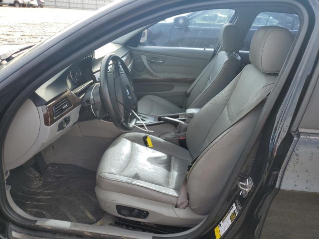 Photo 7 from auction – 2011 BMW 328 I with VIN WBAPH7G59BNM54882