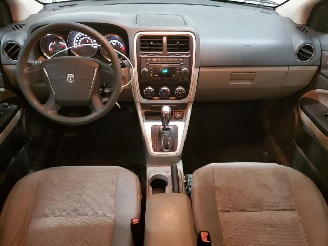 Photo 8 from auction – 2010 DODGE CALIBER SX with VIN 1B3CB4HA3AD632501