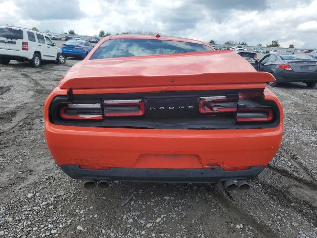 Photo 6 from auction – 2017 DODGE CHALLENGER with VIN 2C3CDZGG2HH601656