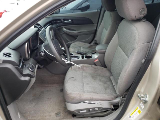 Photo 7 from auction – 2015 CHEVROLET MALIBU LS with VIN 1G11A5SLXFF315974