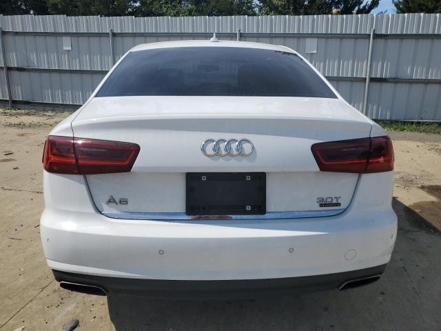 Photo 6 from auction – 2016 AUDI A6 PREMIUM with VIN WAUFGAFC6GN004352