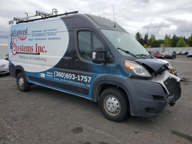 Photo 4 from auction – 2019 RAM PROMASTER with VIN 3C6TRVDG3KE544341