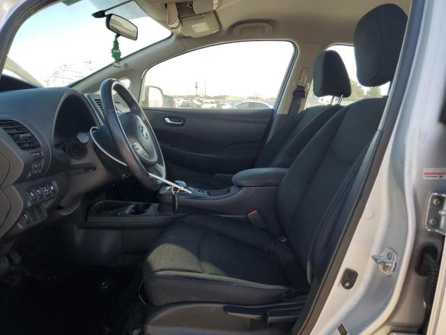 Photo 7 from auction – 2014 NISSAN LEAF S with VIN 1N4AZ0CPXEC338679