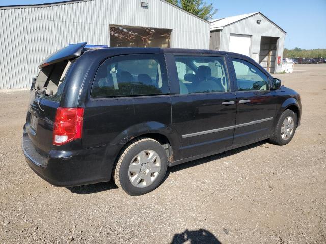 Photo 3 from auction – 2012 DODGE GRAND CARA with VIN 2C4RDGBG9CR100252