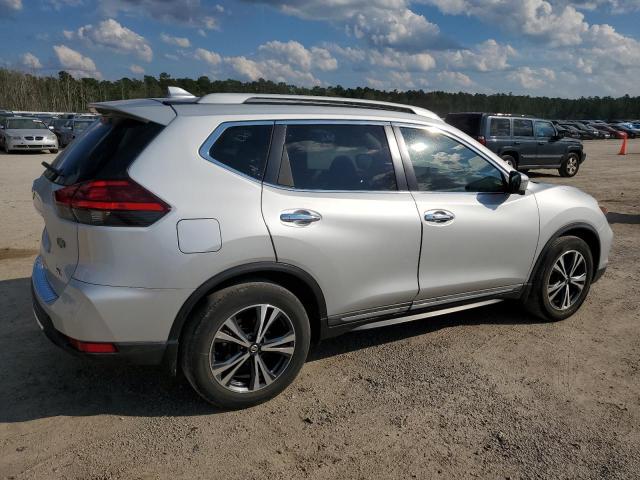 Photo 3 from auction – 2017 NISSAN ROGUE S with VIN 5N1AT2MT7HC876985