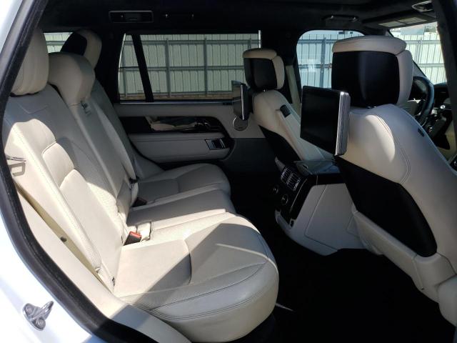 صورة رقم 11 من المزاد - 2018 LAND ROVER RANGE ROVE مع VIN SALGS5RE5JA385452