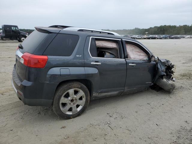 Photo 3 from auction – 2011 GMC TERRAIN SL with VIN 2CTFLWE53B6266250