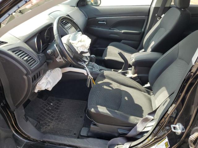 Photo 7 from auction – 2014 MITSUBISHI OUTLANDER with VIN 4A4AR4AU4EE025411
