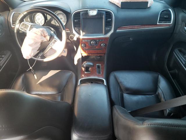 Photo 8 from auction – 2013 CHRYSLER 300 with VIN 2C3CCAAG9DH527420