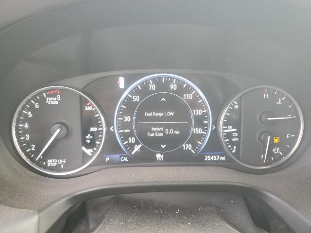 Photo 9 from auction – 2022 BUICK ENCLAVE AV with VIN 5GAEVCKW2NJ124249
