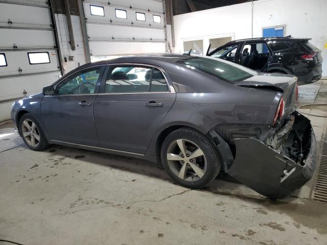 Photo 2 from auction – 2011 CHEVROLET MALIBU 1LT with VIN 1G1ZC5E12BF284723