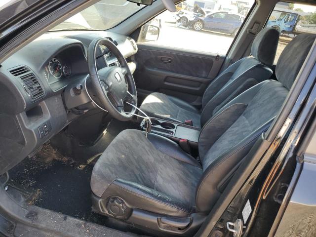 Photo 7 from auction – 2003 HONDA CR-V EX with VIN SHSRD78833U157017