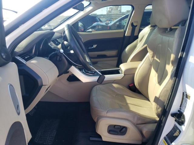 Photo 7 from auction – 2015 LAND ROVER RANGE ROVE with VIN SALVP2BG7FH990736
