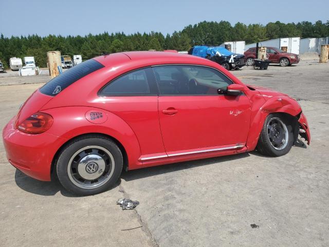 Photo 3 from auction – 2012 VOLKSWAGEN BEETLE with VIN 3VWJP7AT4CM660901