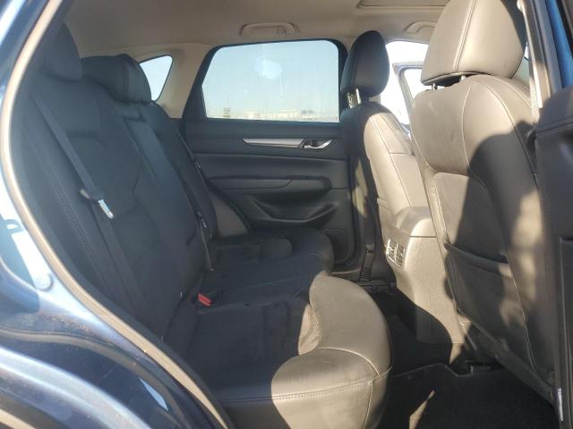 Photo 11 from auction – 2017 MAZDA CX-5 TOURI with VIN JM3KFACL8H0163372