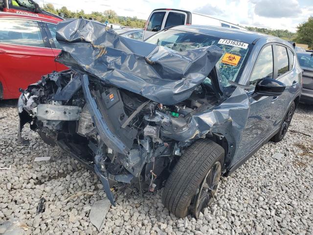 MAZDA CX-5 PREFE 2023 with VIN JM3KFBCM7P0217516 - Photo from auction