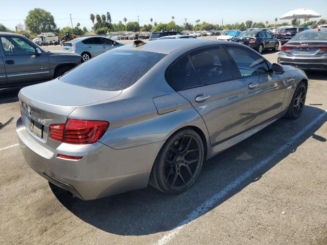 Photo 3 from auction – 2016 BMW 535 I with VIN WBA5B1C59GG129088