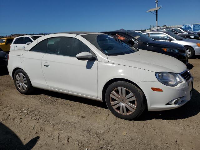 Photo 4 from auction – 2009 VOLKSWAGEN EOS TURBO with VIN WVWBA71F99V021396