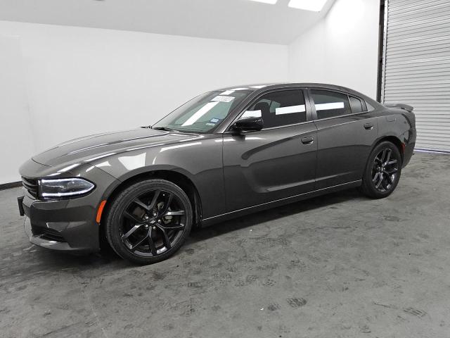 DODGE CHARGER SX 2022 with VIN 2C3CDXBG1NH189737 - Photo from auction