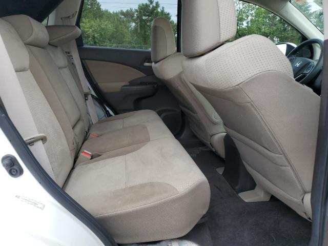 Photo 10 from auction – 2014 HONDA CR-V EX with VIN 5J6RM3H52EL029643