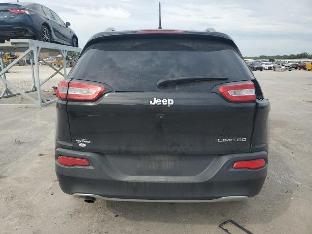 Photo 6 from auction – 2016 JEEP CHEROKEE L with VIN 1C4PJLDB9GW339257
