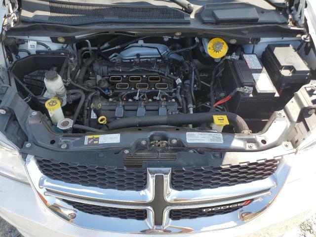 Photo 12 from auction – 2017 DODGE GRAND CARA with VIN 2C4RDGCG9HR860588