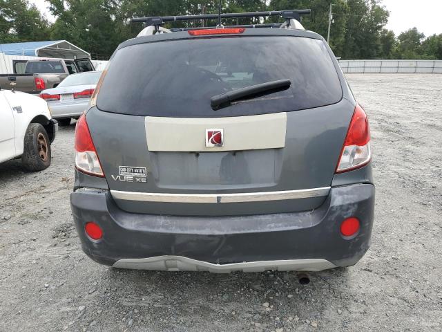 Photo 6 from auction – 2008 SATURN VUE XE with VIN 3GSCL33P18S726764