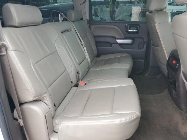 Photo 10 from auction – 2016 CHEVROLET SILVERADO with VIN 3GCUKREH5GG189152