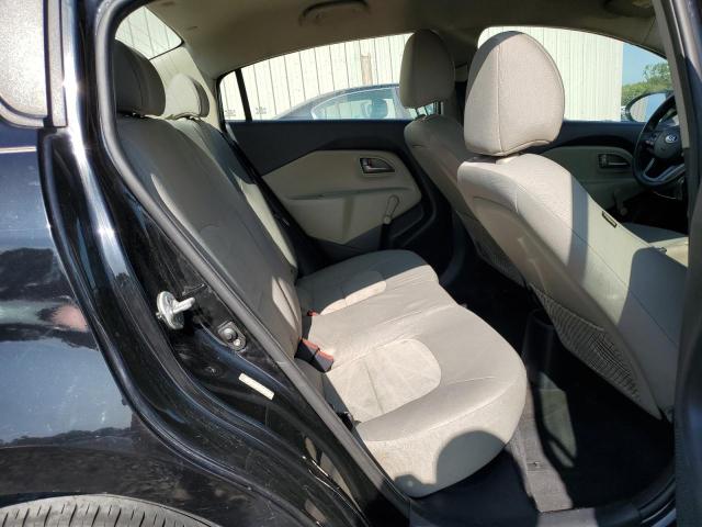 Photo 10 from auction – 2015 KIA RIO LX with VIN KNADM4A39F6525051