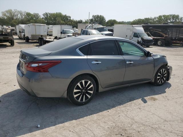Photo 3 from auction – 2018 NISSAN ALTIMA 2.5 with VIN 1N4AL3AP3JC158377