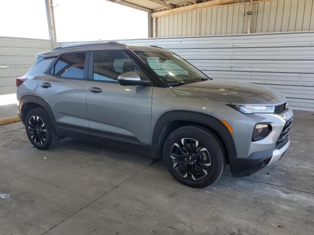 Photo 4 from auction – 2023 CHEVROLET TRAILBLAZE with VIN KL79MPS22PB174490