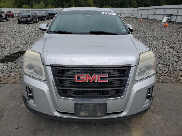 Photo 5 from auction – 2012 GMC TERRAIN SL with VIN 2GKFLREK1C6385505