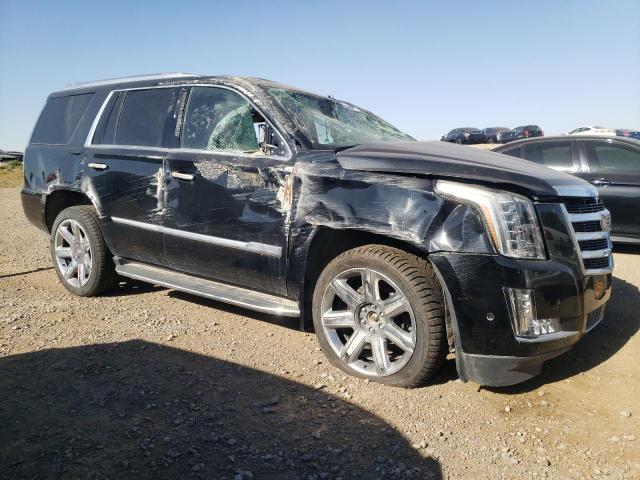 Photo 4 from auction – 2020 CADILLAC ESCALADE P with VIN 1GYS4CKJ4LR253532