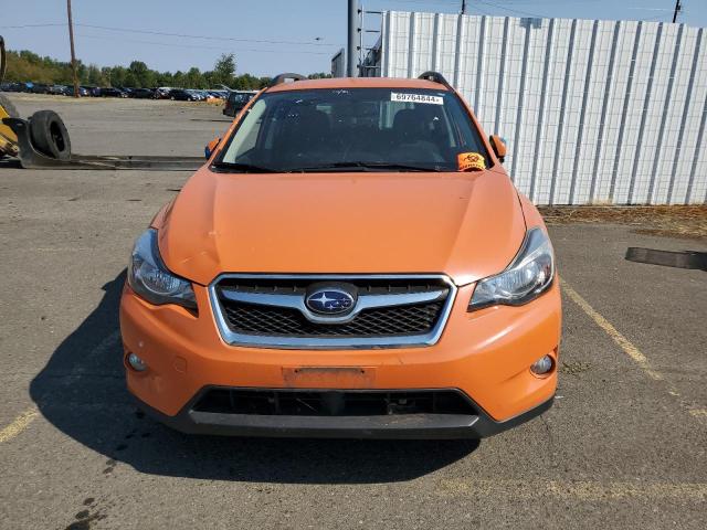 Photo 5 from auction – 2015 SUBARU XV CROSSTR with VIN JF2GPACC4F8310069